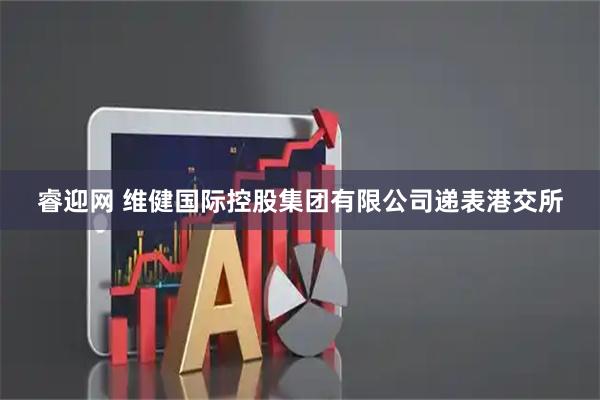 睿迎网 维健国际控股集团有限公司递表港交所